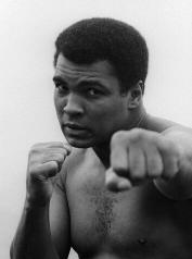 Muhammad Ali