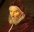 Pope Gregory XIII