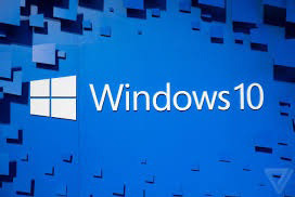 Windows 10 logo