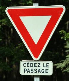 Cdez le passage