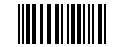 Fibonacci Barcode